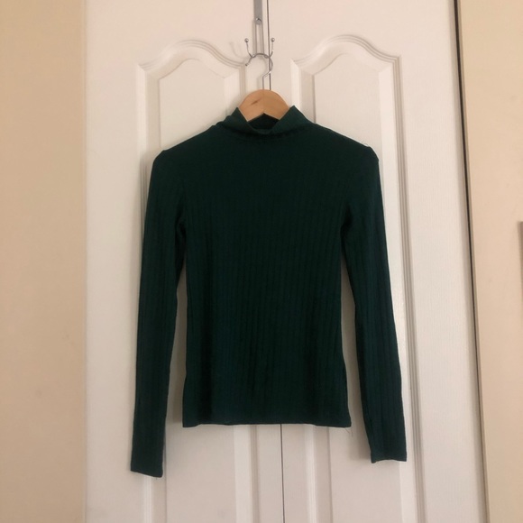 TOPSHOP Turtle neck - Picture 1 of 4